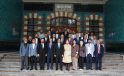 MHP Kütahya İl Başkanı Türker ve yeni parti yönetimi mazbatasını aldı