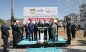 Kütahya Barosu Avukat Hizmet Binası’nın temeli atıldı