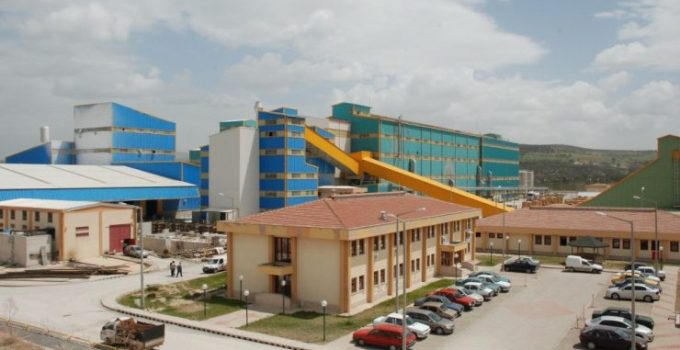 Eti Maden İşletmeleri 90 daimi işçi alımı yapacak
