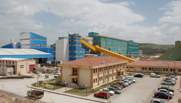 Eti Maden İşletmeleri 90 daimi işçi alımı yapacak