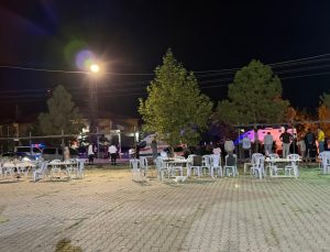 ASKER EĞLENCESİNDE ÇIKAN KAVGADA 5 KİŞİ YARALANDI, 2 KİŞİ TUTUKLANDI