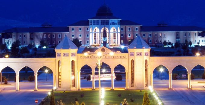 DPÜ’de YKS yerleştirmelerinde doluluk oranı yüzde 102’ye ulaştı