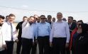 Simav Jeotermal OSB’de çalışmalar sürüyor: Altyapı çalışmaları yüzde 90’a ulaştı