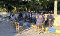 DPÜ’den köy sakinlerine finansal okuryazarlık eğitimi