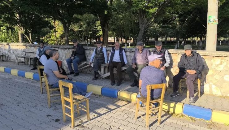 DPÜ’den köy sakinlerine finansal okuryazarlık eğitimi