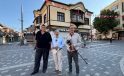 Tavşanlı’nın Kurtuluş yılları belgesel çalışmasıyla kayıt altına alınıyor