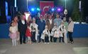 Emet’in 104. kurtuluş yıl dönümü renkli etkinliklerle kutlandı