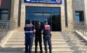 12 yıl 6 ay hapis cezası ile aranan şahıs yakalandı