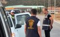 Polis ekiplerinden huzur operasyonu: 1,5 milyon TL ceza kesildi