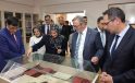 Kütahya’da kütüphanelerin kültürel miras rolü değerlendirildi