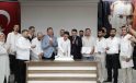 13 genç bağımlılıktan kurtuldu, hayata yeniden tutundu