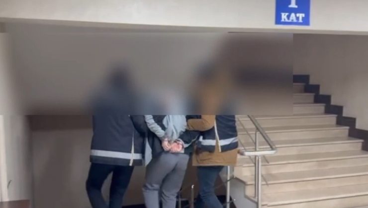 Yeni nesil suç örgütlerine operasyon: Eylem hazırlığındaki 3 şüpheli tutuklandı