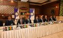 Emniyet Müdürü Osman Elbir için veda yemeği düzenlendi