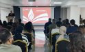 Farklı illerden eğitimciler ve kursiyerler Kütahya’daki kursta buluştu