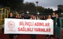 Kütahya’da vatandaşlar her akşam sağlıklı yaşam için buluşacak