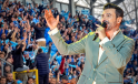 Kütahyaspor’un ilk seyircili maçında Gökhan Tepe sahne alacak