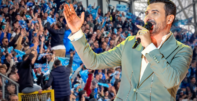 Kütahyaspor’un ilk seyircili maçında Gökhan Tepe sahne alacak