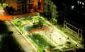 Gediz’de Hakime Koç Anı Parkı hizmete açıldı
