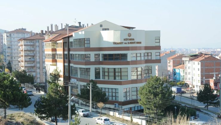 SON DAKİKA | KUTSO’DA SEÇİM TARİHİ BELLİ OLDU
