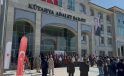 2026-2027 ADLİ YILI AÇILIŞ TÖRENİ GERÇEKLEŞTİRİLDİ