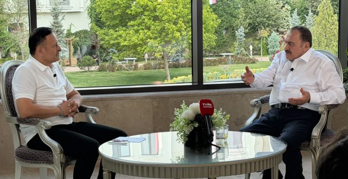 VEYSEL EROĞLU: 15 TEMMUZ’DA BENİ VE AİLEMİ ÖLDÜRECEKLERDİ