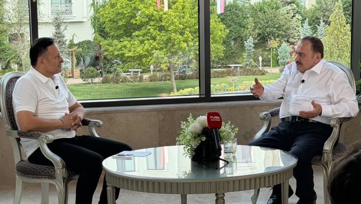 VEYSEL EROĞLU: 15 TEMMUZ’DA BENİ VE AİLEMİ ÖLDÜRECEKLERDİ