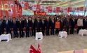 MHP Kütahya 15. Olağan İl Kongresi gerçekleştirildi: ‘Kardeşlik kalbimizde, gelecek aklımızda’