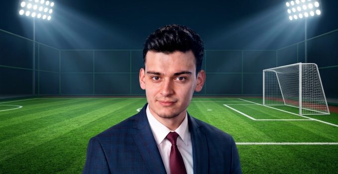 Abdullah Buğra Koçlar Futbol Turnuvasına kayıtlar başladı