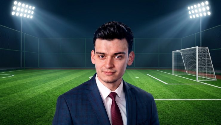 Abdullah Buğra Koçlar Futbol Turnuvasına kayıtlar başladı