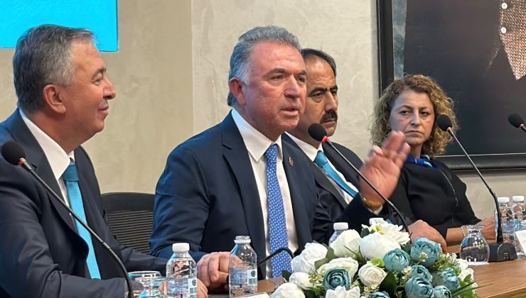 ERKAN GÜRAL’DAN KUTSO YÖNETİMİNE ‘SPONSORLU REKLAM’ TEPKİSİ