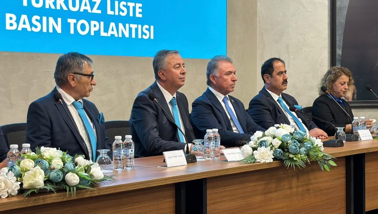ERKAN GÜRAL’DAN KUTSO İÇİN ‘SAMİMİYET’ VURGUSU