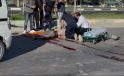 KALBİ DURDU, YENİDEN HAYATA DÖNDÜRÜLDÜ: HASTANEDE HAYATINI KAYBETTİ
