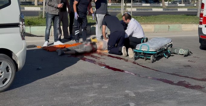KALBİ DURDU, YENİDEN HAYATA DÖNDÜRÜLDÜ: HASTANEDE HAYATINI KAYBETTİ