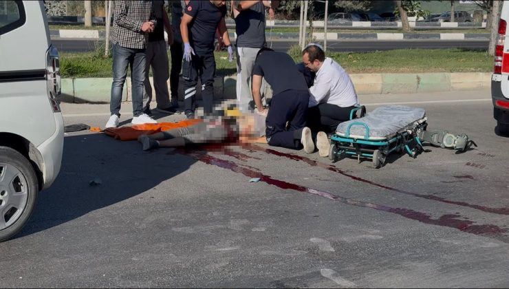 KALBİ DURDU, YENİDEN HAYATA DÖNDÜRÜLDÜ: HASTANEDE HAYATINI KAYBETTİ