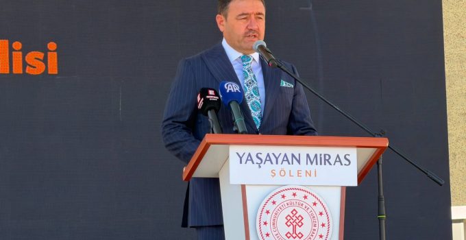 Vali Musa Işın’dan iki müjde birden