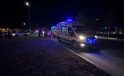 HAFİF TİCARİ ARAÇLA BİSİKLET ÇARPIŞTI: 1 YARALI