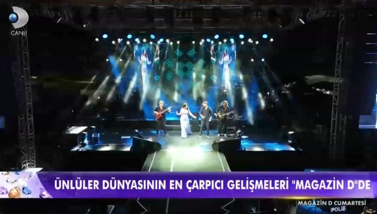 TAVŞANLI’NIN LEBLEBİ VE KÖMÜR FESTİVALİ ULUSAL EKRANLARDA!