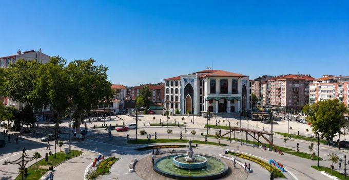 Sıcaklıklar mevsim normallerinde seyredecek, Çarşamba günü yeniden düşecek