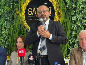 Başkan Eskioğlu Kütahya OSB’nin gelecek planlarını açıkladı