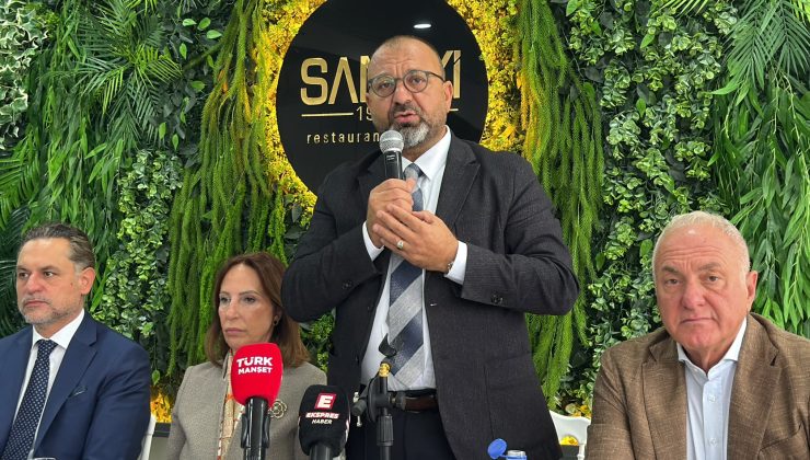 Başkan Eskioğlu Kütahya OSB’nin gelecek planlarını açıkladı