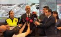 Kütahya’nın yeni emniyet müdürü Arif Hakan Tandoğan oldu