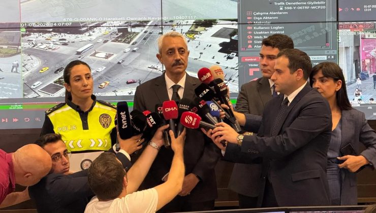 Kütahya’nın yeni emniyet müdürü Arif Hakan Tandoğan oldu