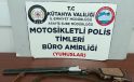 YUNUS TİMLERİ SUÇLULARA GEÇİT VERMEDİ
