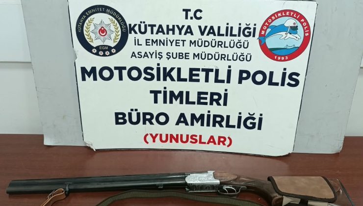 YUNUS TİMLERİ SUÇLULARA GEÇİT VERMEDİ