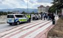 TAKSİCİLER YOLCU KILIĞINDA ÇAĞIRDI, KORSAN TAKSİ ŞÜPHELİSİNE CEZA YAĞDI
