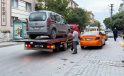 TAKSİCİLER YİNE MÜŞTERİ KILIĞINA GİRDİ: İKİNCİ SÜRÜCÜ DE CEZADAN KAÇAMADI