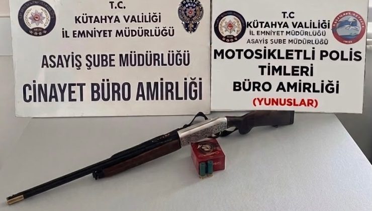 Düğün konvoyunda ateş açıldığı ihbarı polis ekiplerini harekete geçirdi