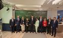 COP31 İş Forumu, New York’ta küresel iş dünyasıyla buluştu