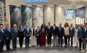 GÜRAL SERAMİK’TEN İTALYA’DA KÜTAHYA ESİNTİSİ