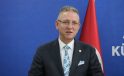 MİLLETVEKİLİ DEMİR DUYURDU: TAVŞANLI YATIRIM ALANI RESMEN İLAN EDİLDİ